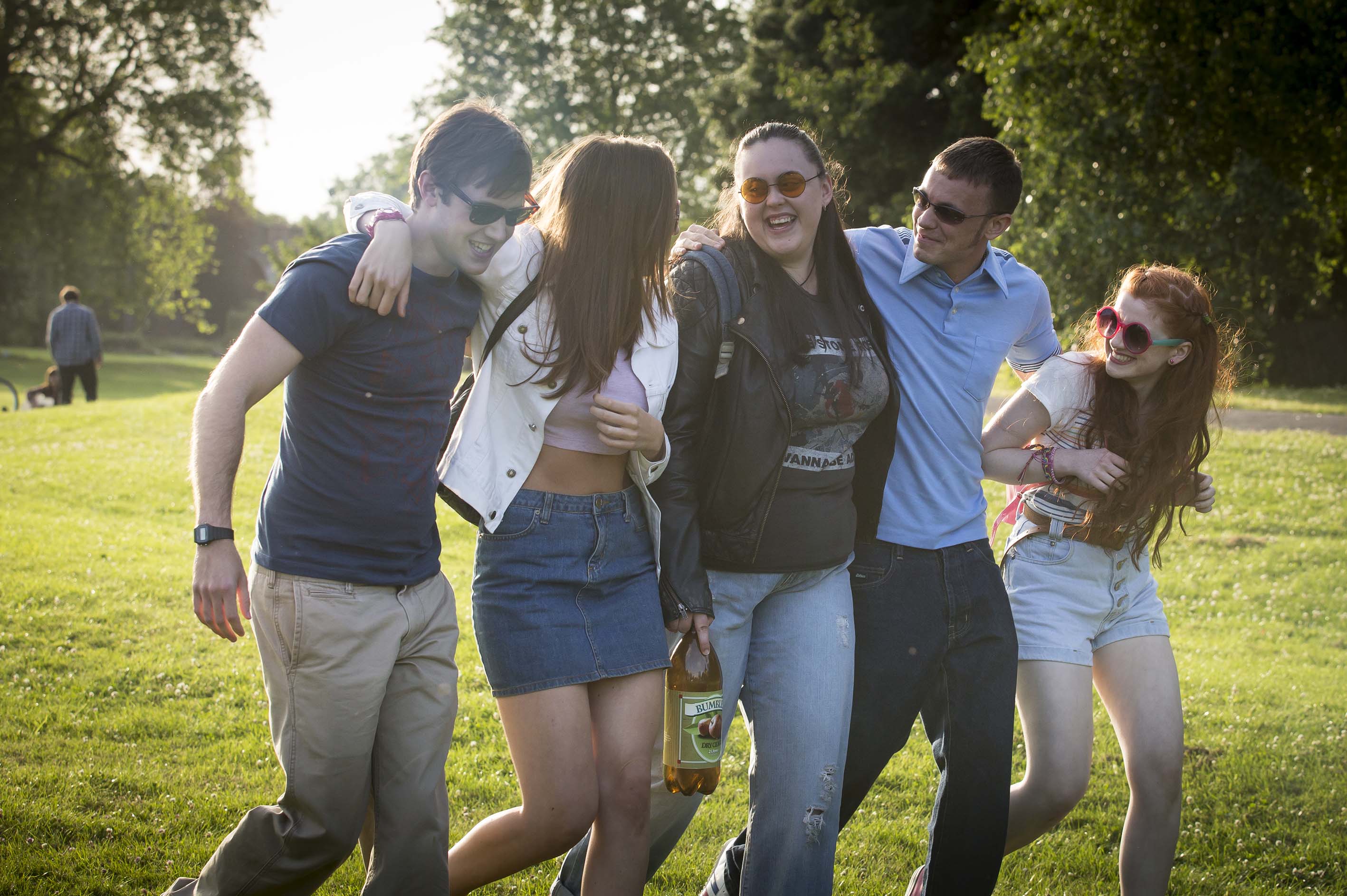 My Mad Fat Diary, Series 2, E4 | The Arts Desk